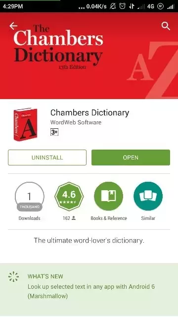 Hinkhoj Dictionary Download For Jio Phone
