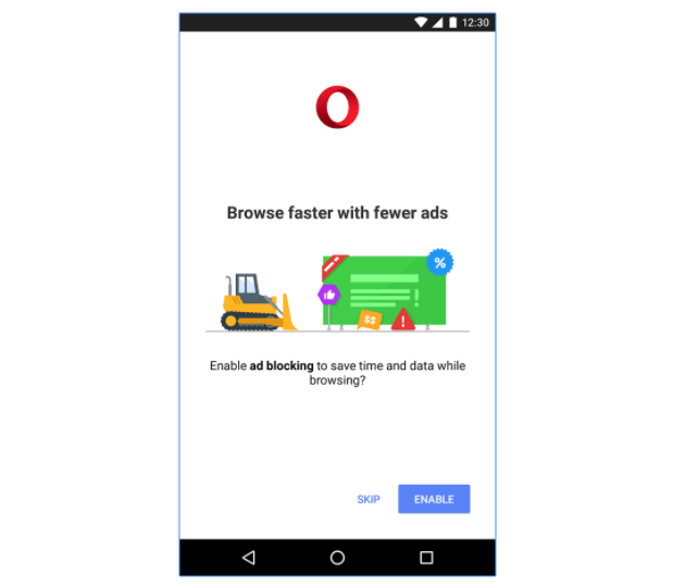 Download Opera Mini 8 Apk For Android